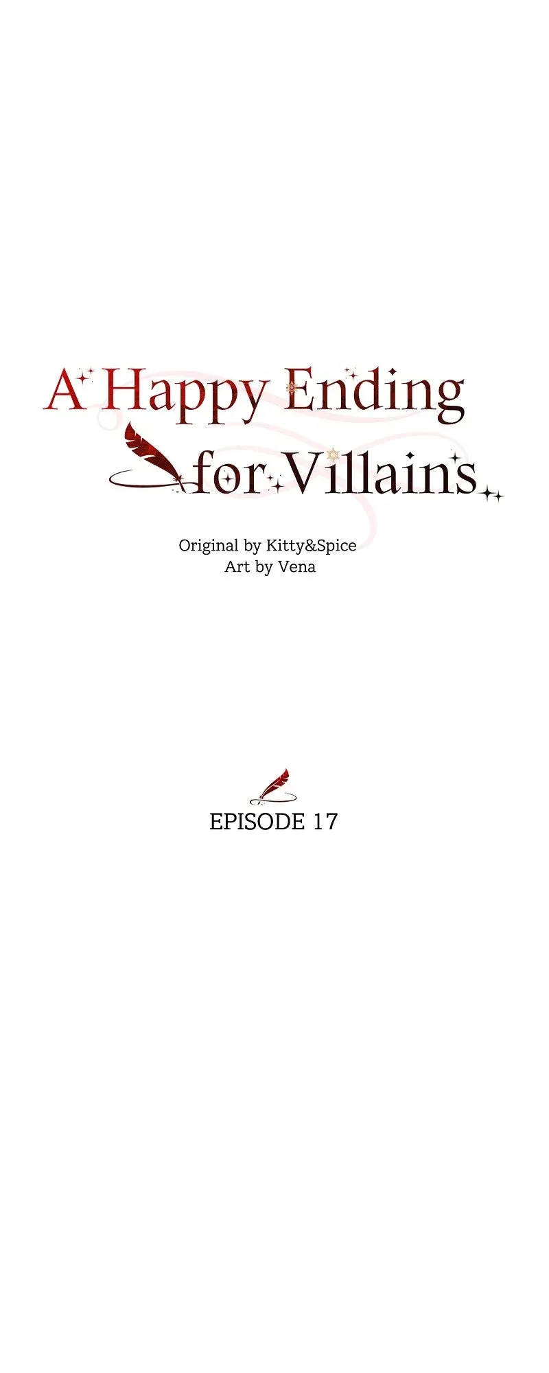 Read A Fairy Tale for Villains Manga Online