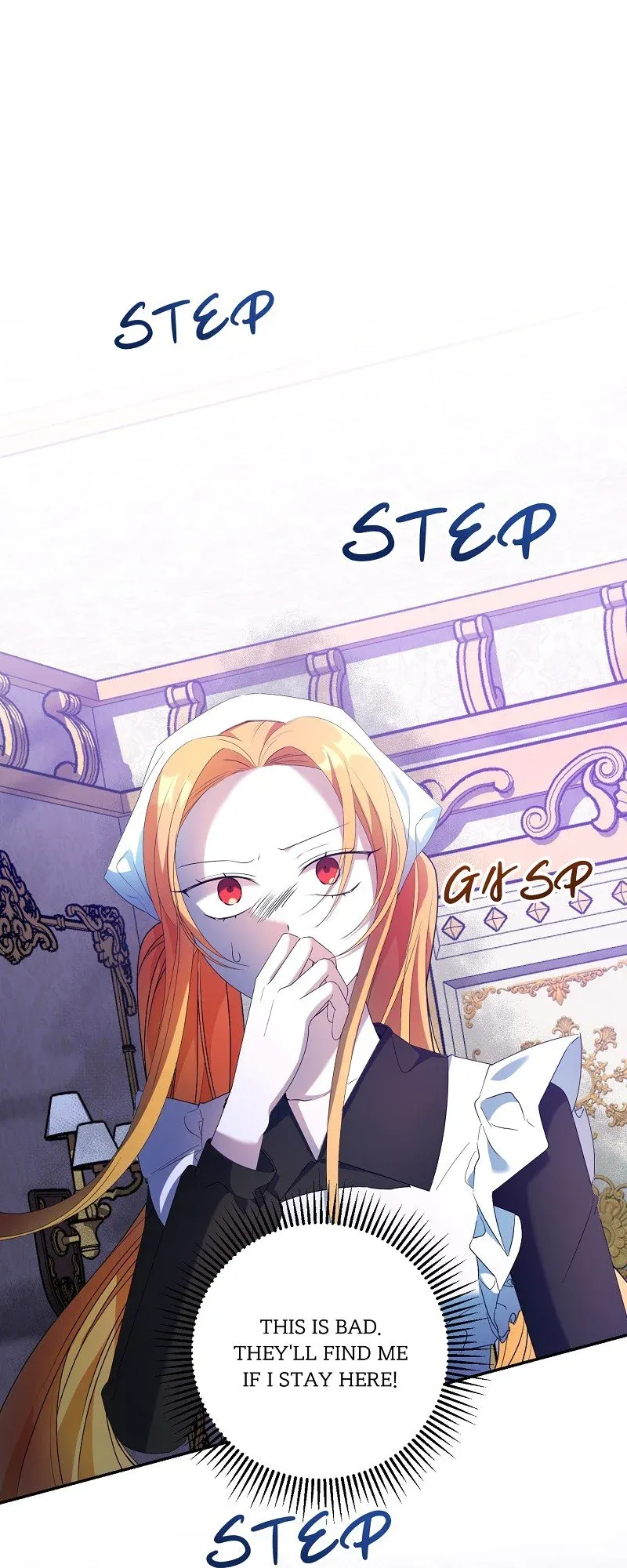 Read A Fairy Tale for Villains Manga Online