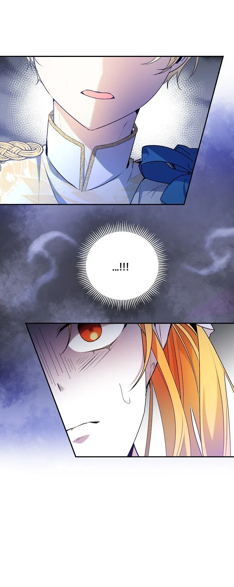 Read A Fairy Tale for Villains Manga Online