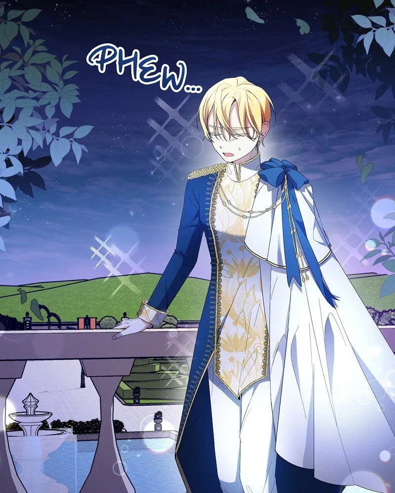Read A Fairy Tale for Villains Manga Online
