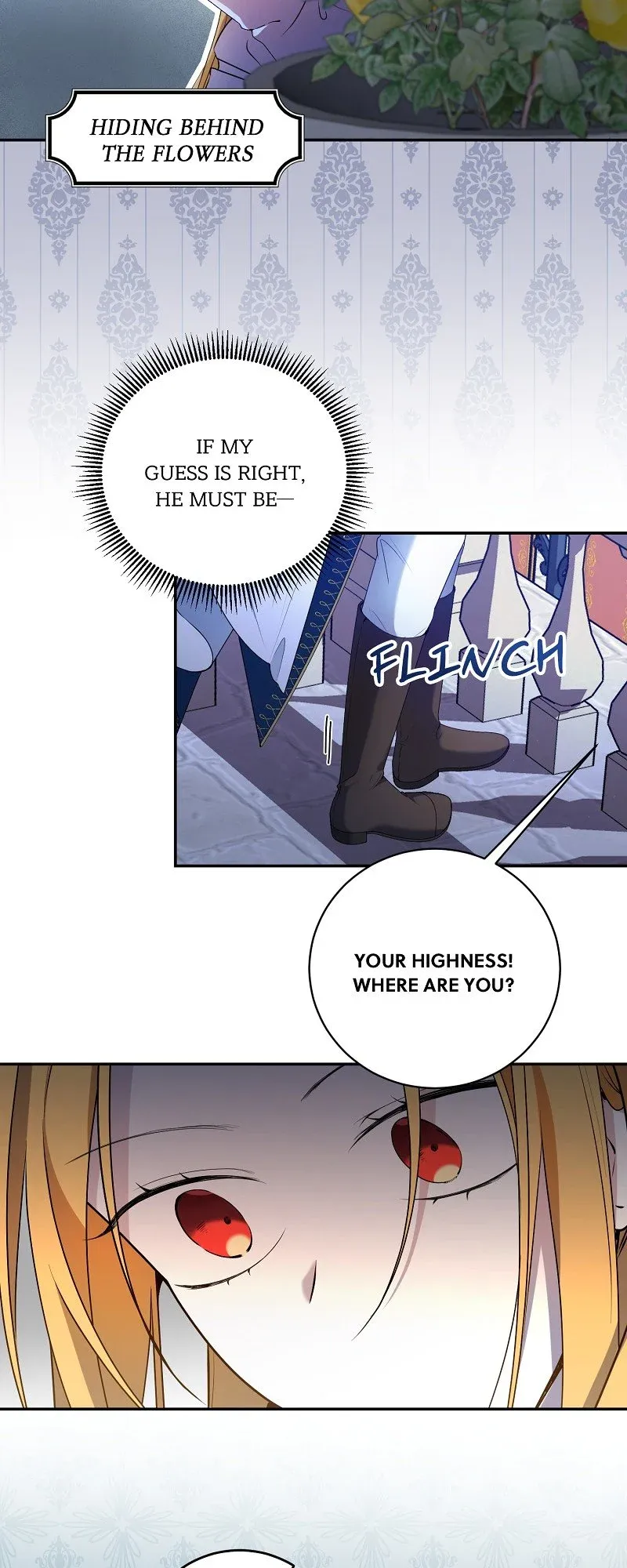 Read A Fairy Tale for Villains Manga Online