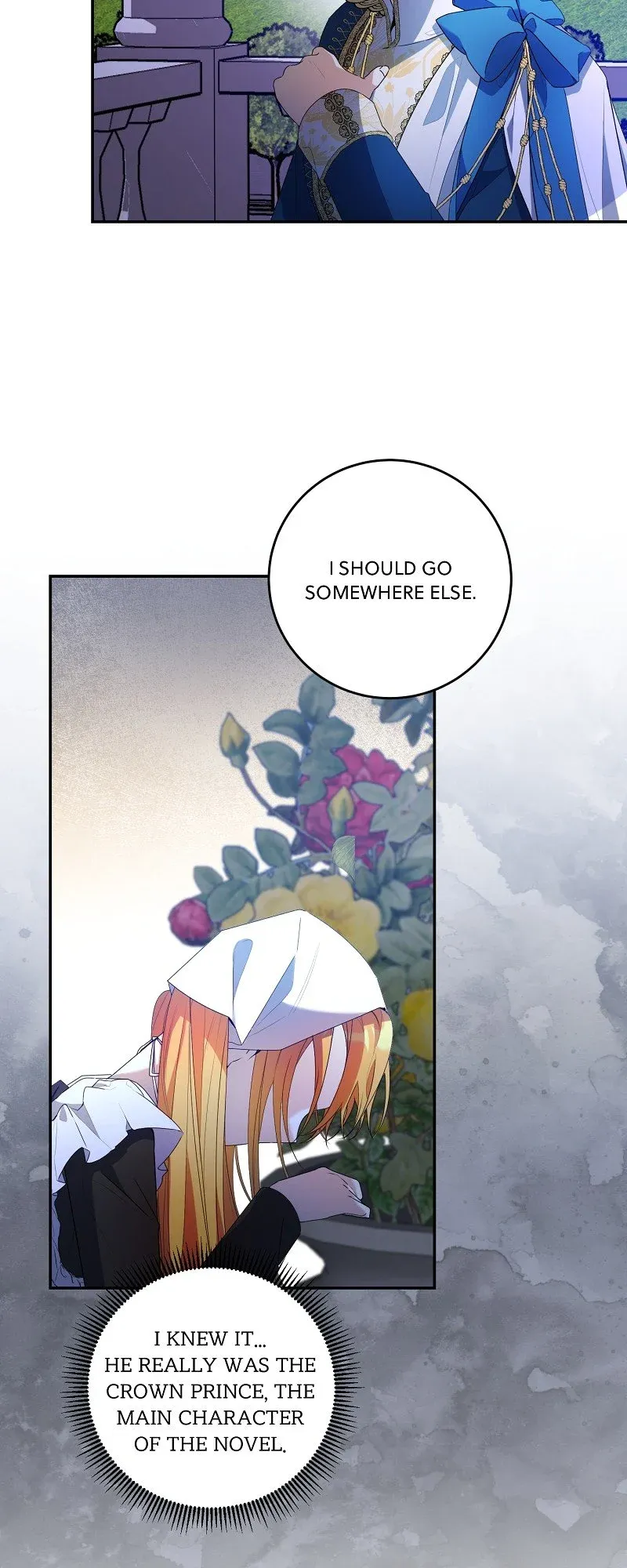 Read A Fairy Tale for Villains Manga Online