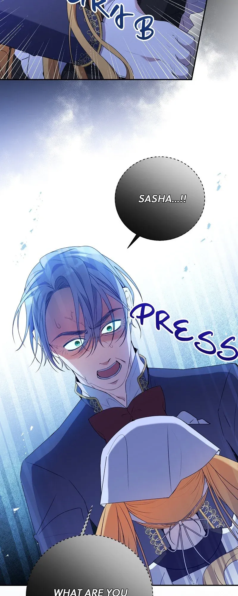 Read A Fairy Tale for Villains Manga Online