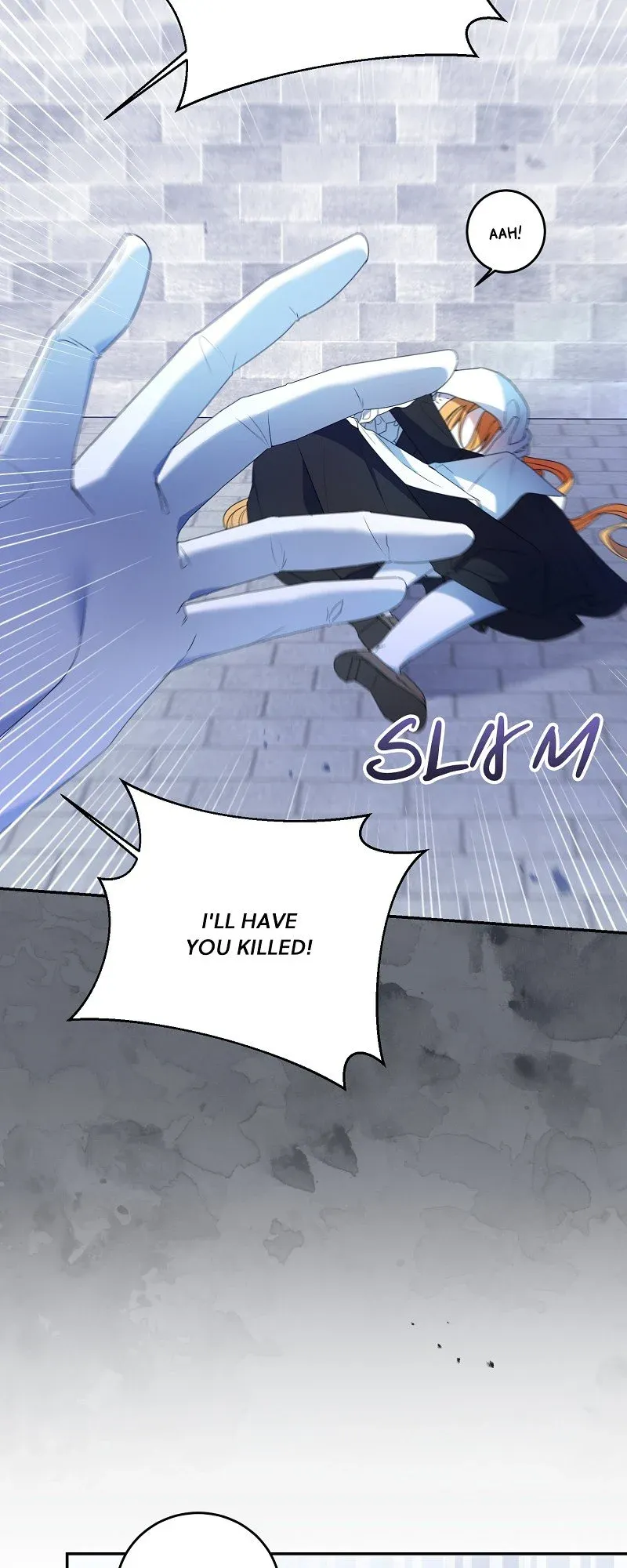 Read A Fairy Tale for Villains Manga Online
