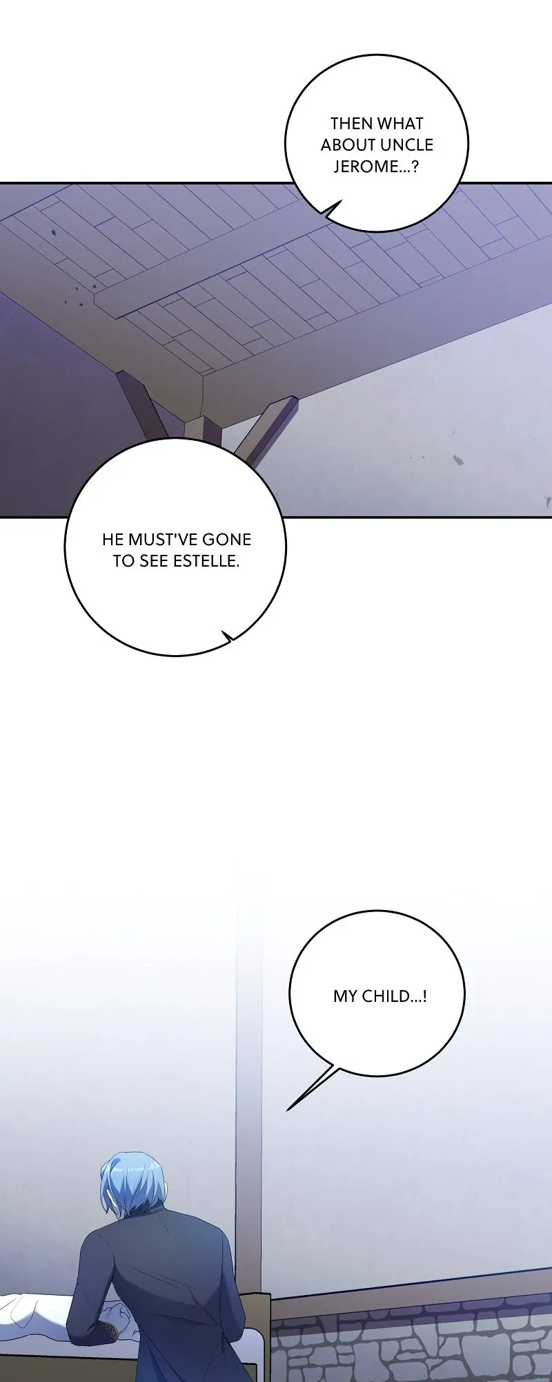 Read A Fairy Tale for Villains Manga Online