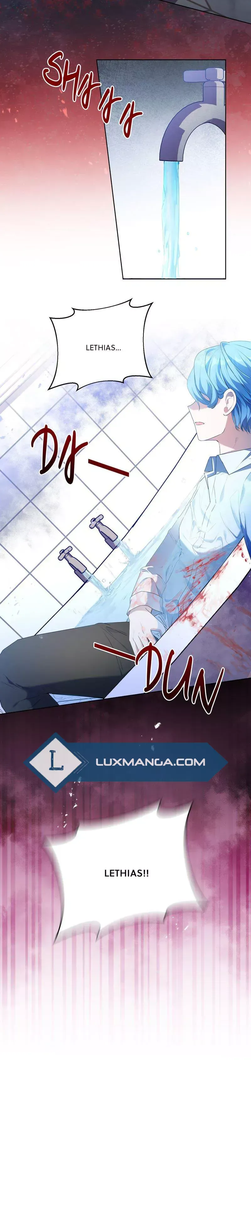 Read A Fairy Tale for Villains Manga Online