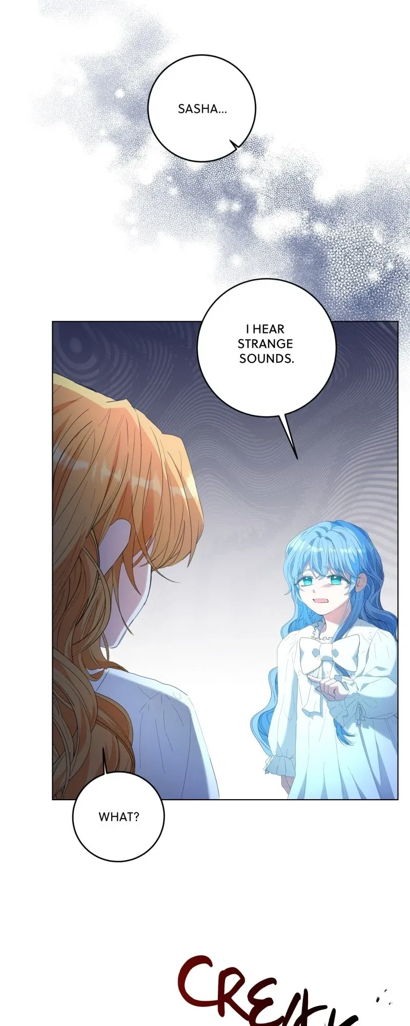 Read A Fairy Tale for Villains Manga Online