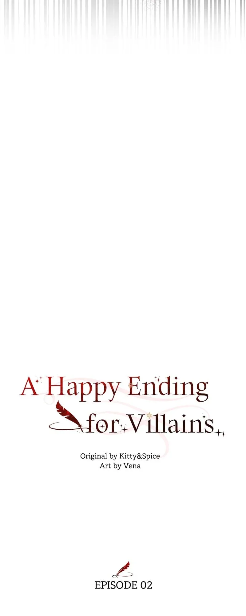 Read A Fairy Tale for Villains Manga Online