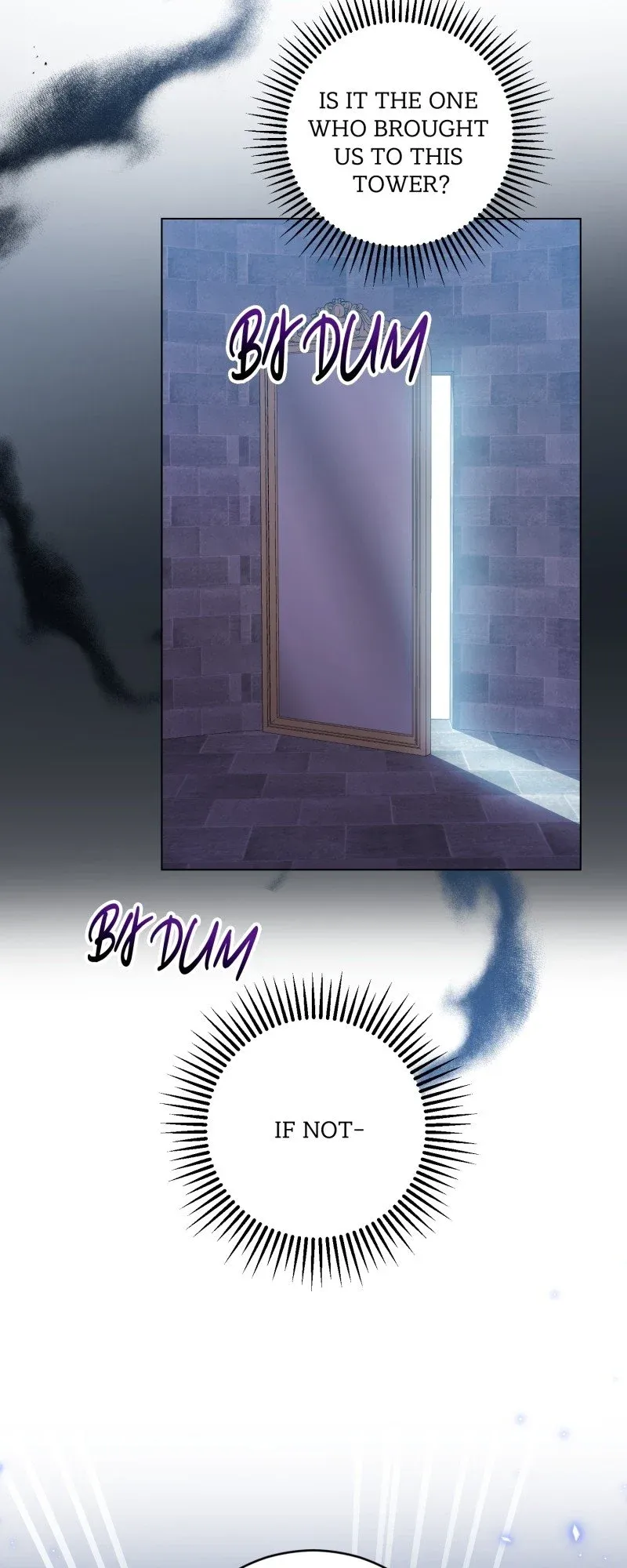 Read A Fairy Tale for Villains Manga Online