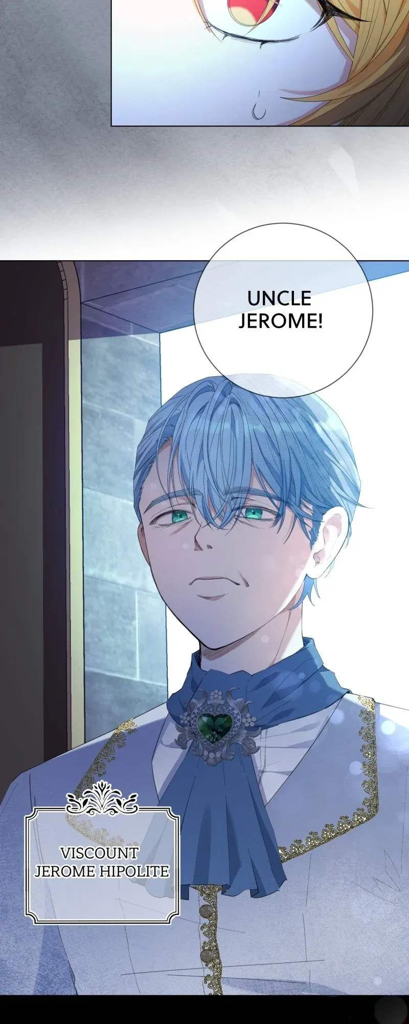 Read A Fairy Tale for Villains Manga Online