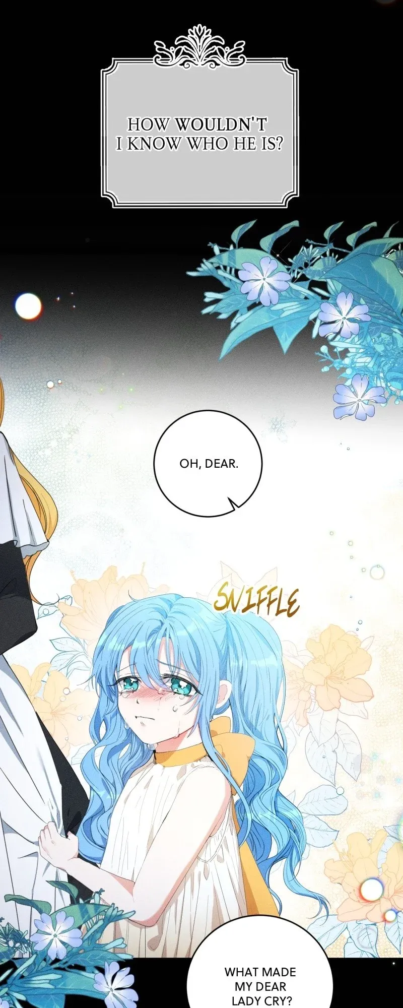Read A Fairy Tale for Villains Manga Online
