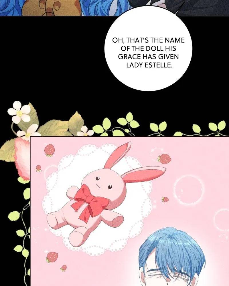 Read A Fairy Tale for Villains Manga Online