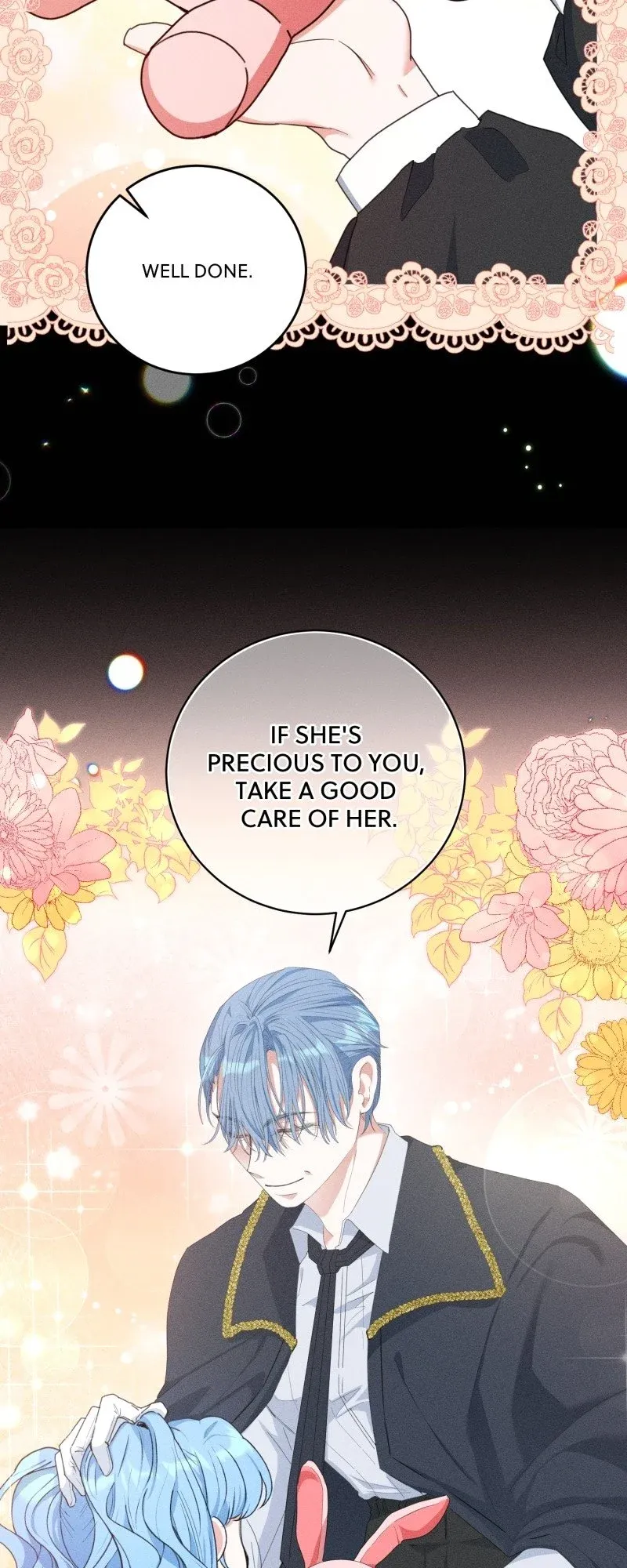 Read A Fairy Tale for Villains Manga Online