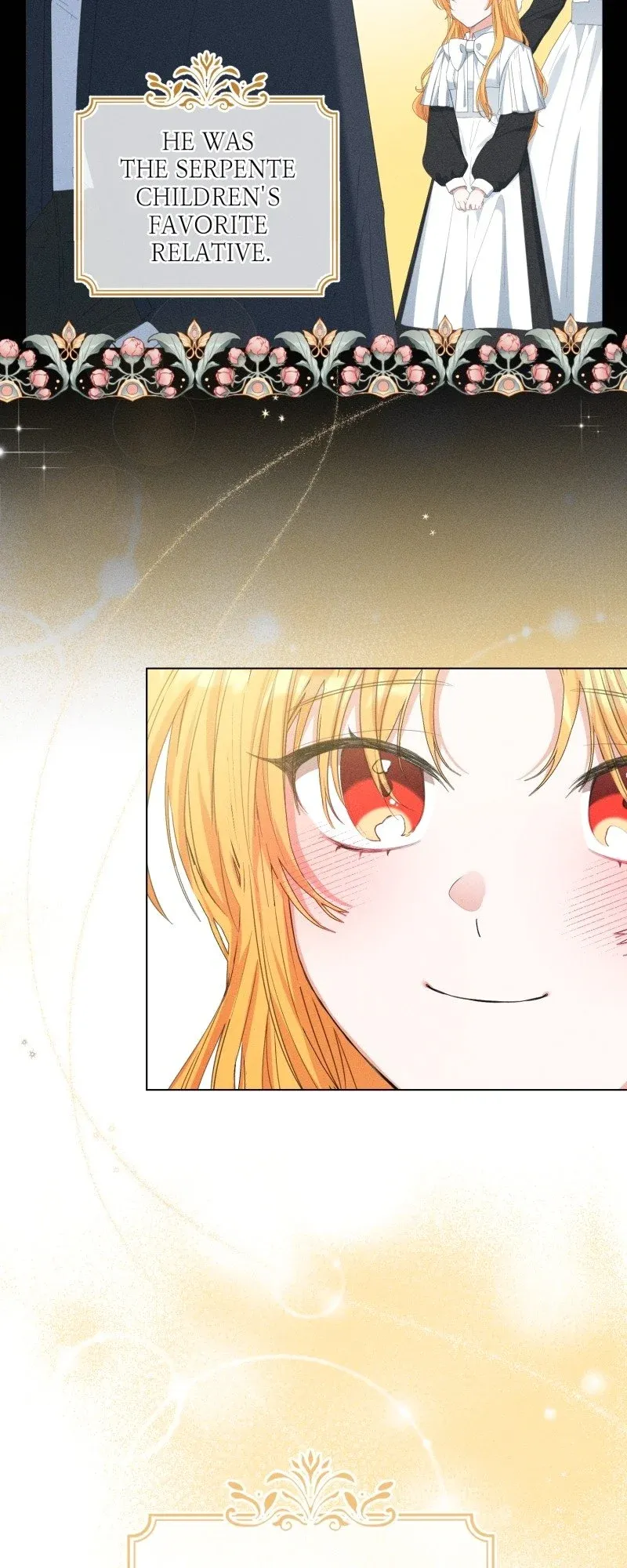 Read A Fairy Tale for Villains Manga Online