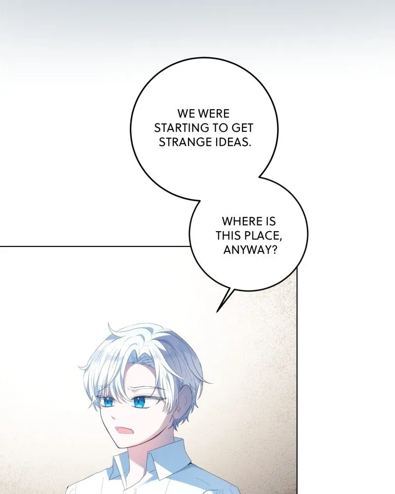 Read A Fairy Tale for Villains Manga Online