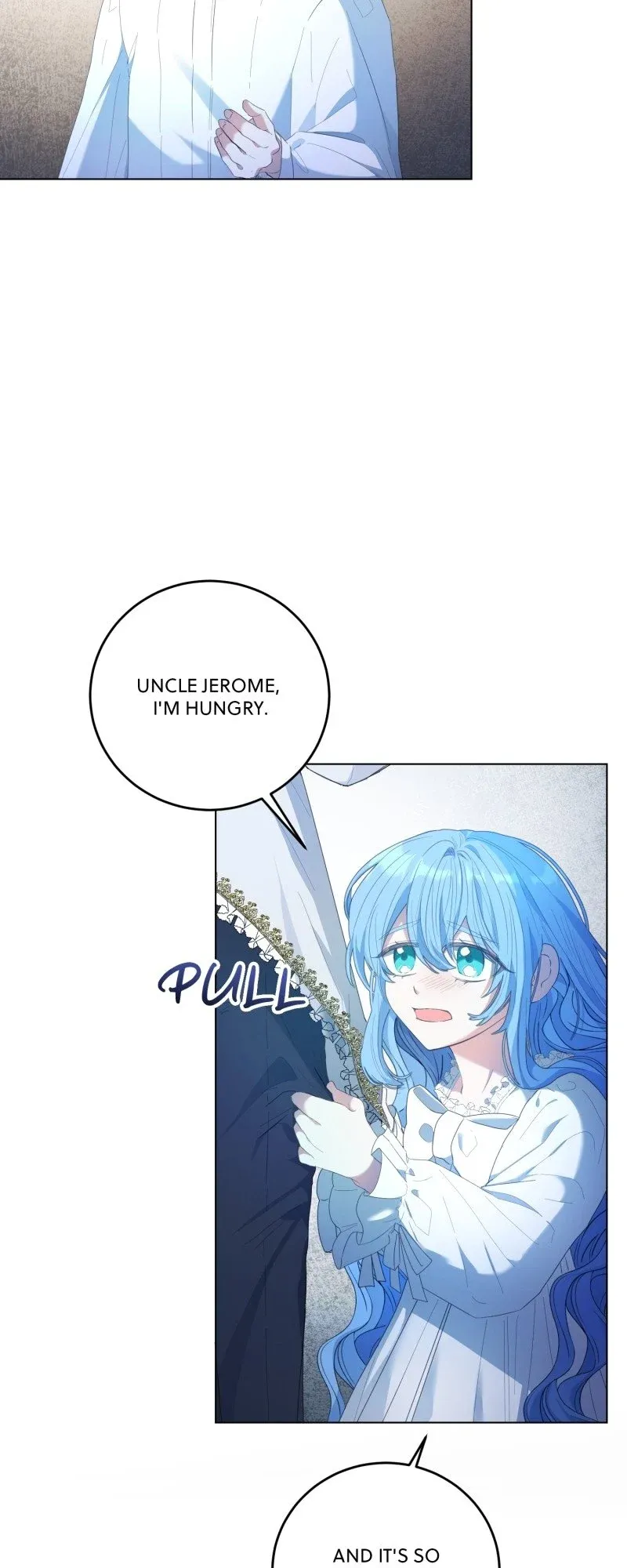 Read A Fairy Tale for Villains Manga Online