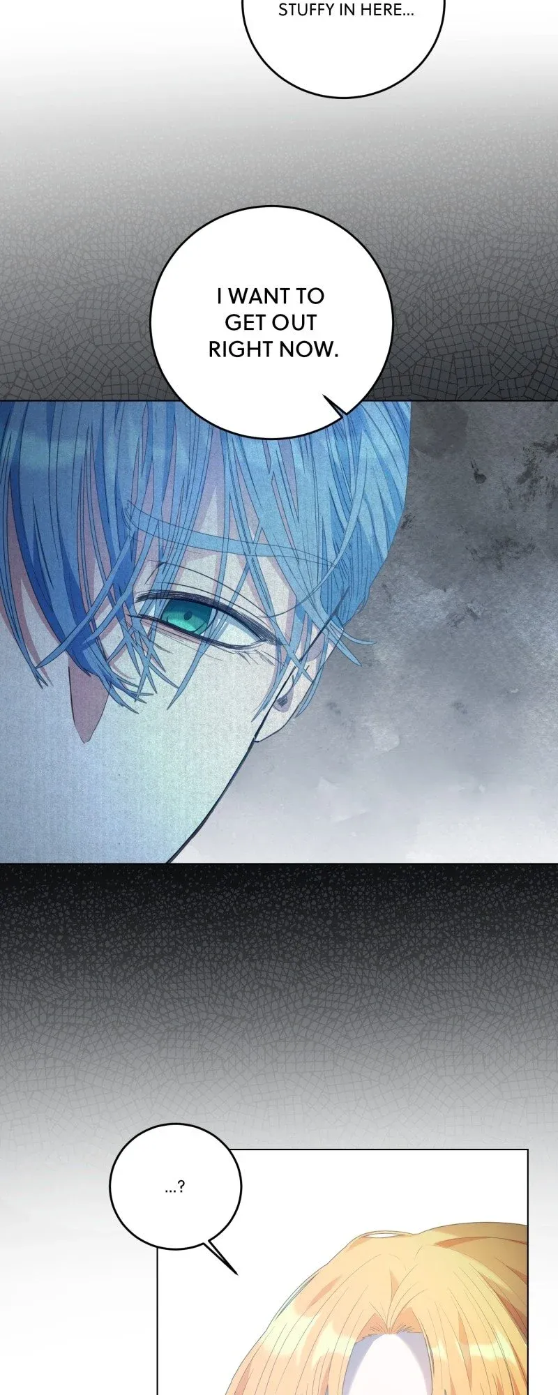 Read A Fairy Tale for Villains Manga Online