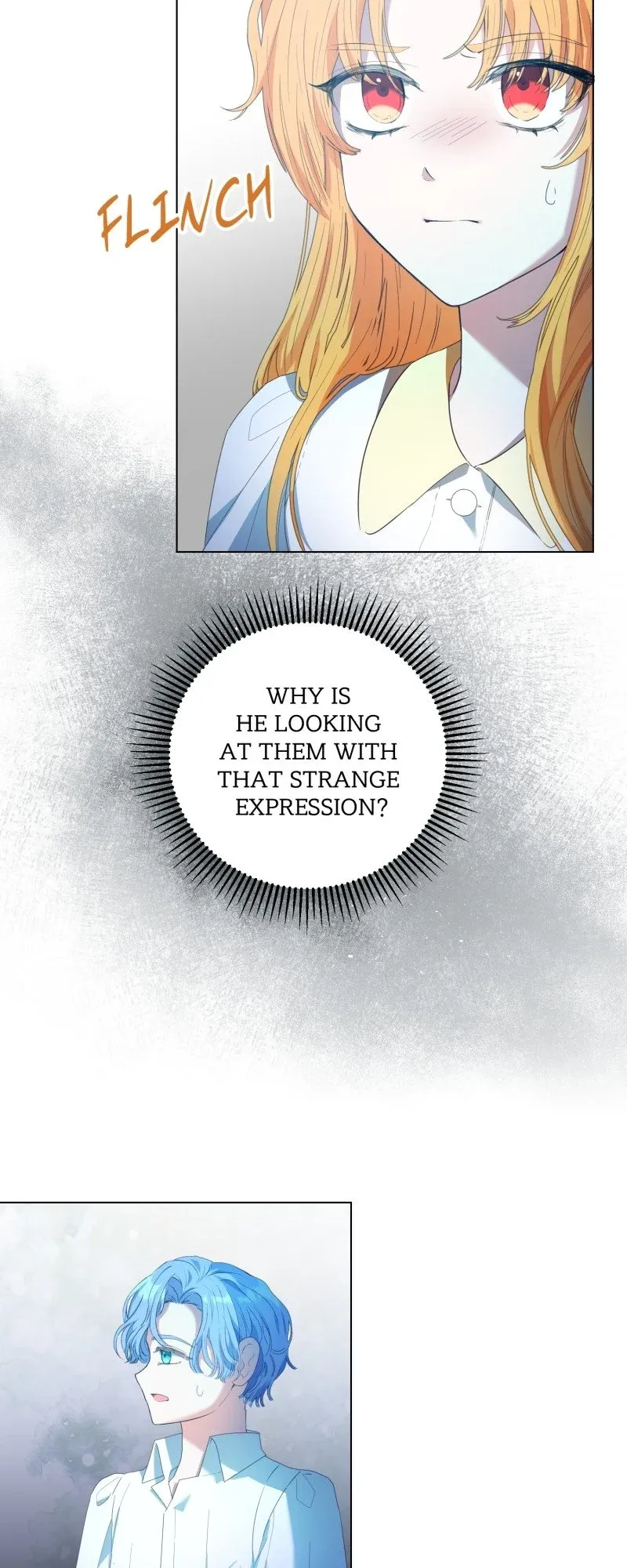 Read A Fairy Tale for Villains Manga Online