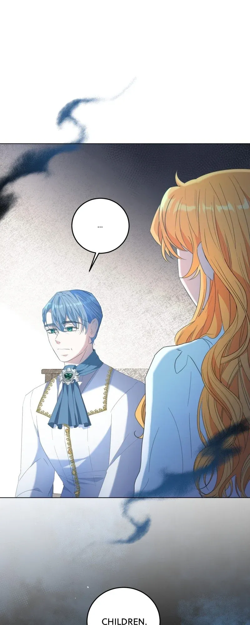 Read A Fairy Tale for Villains Manga Online