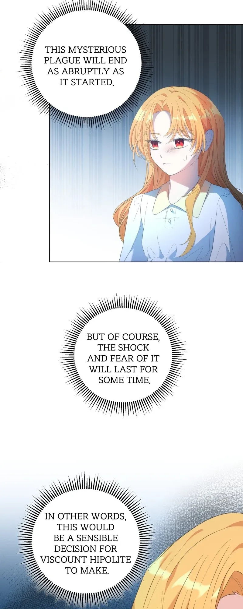 Read A Fairy Tale for Villains Manga Online