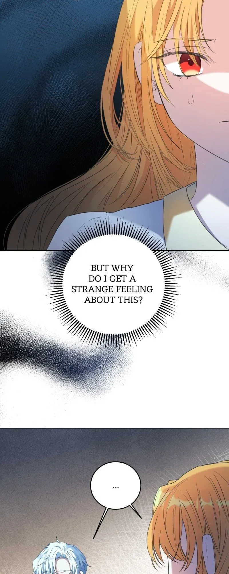 Read A Fairy Tale for Villains Manga Online
