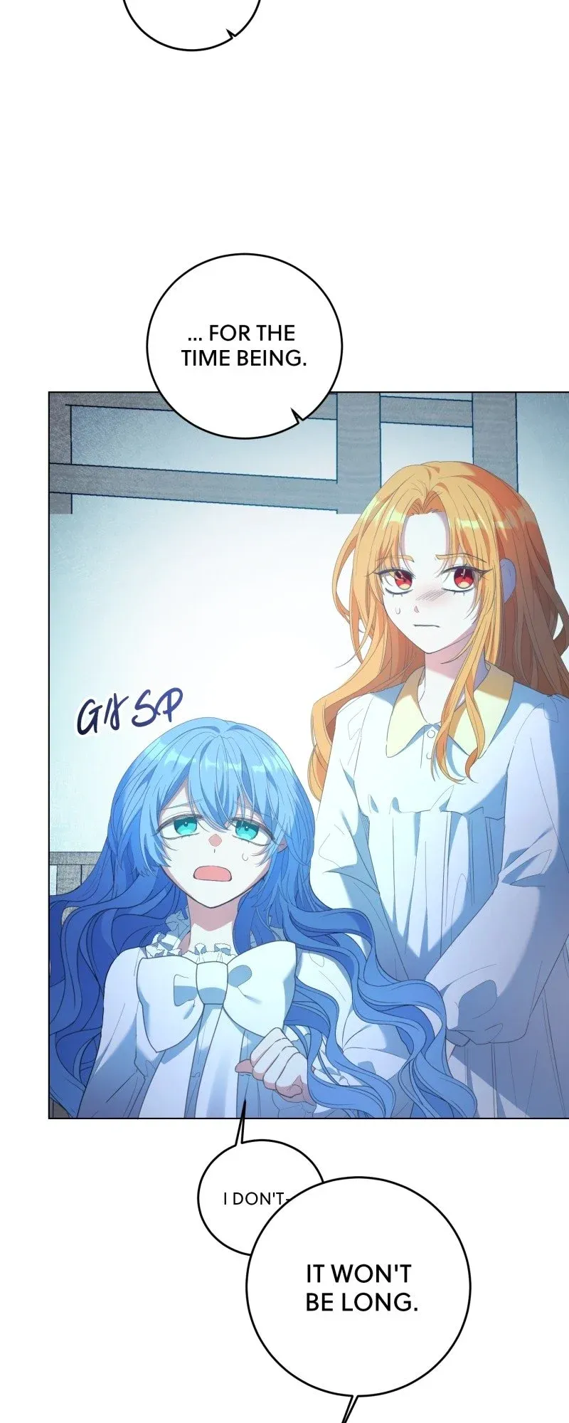 Read A Fairy Tale for Villains Manga Online