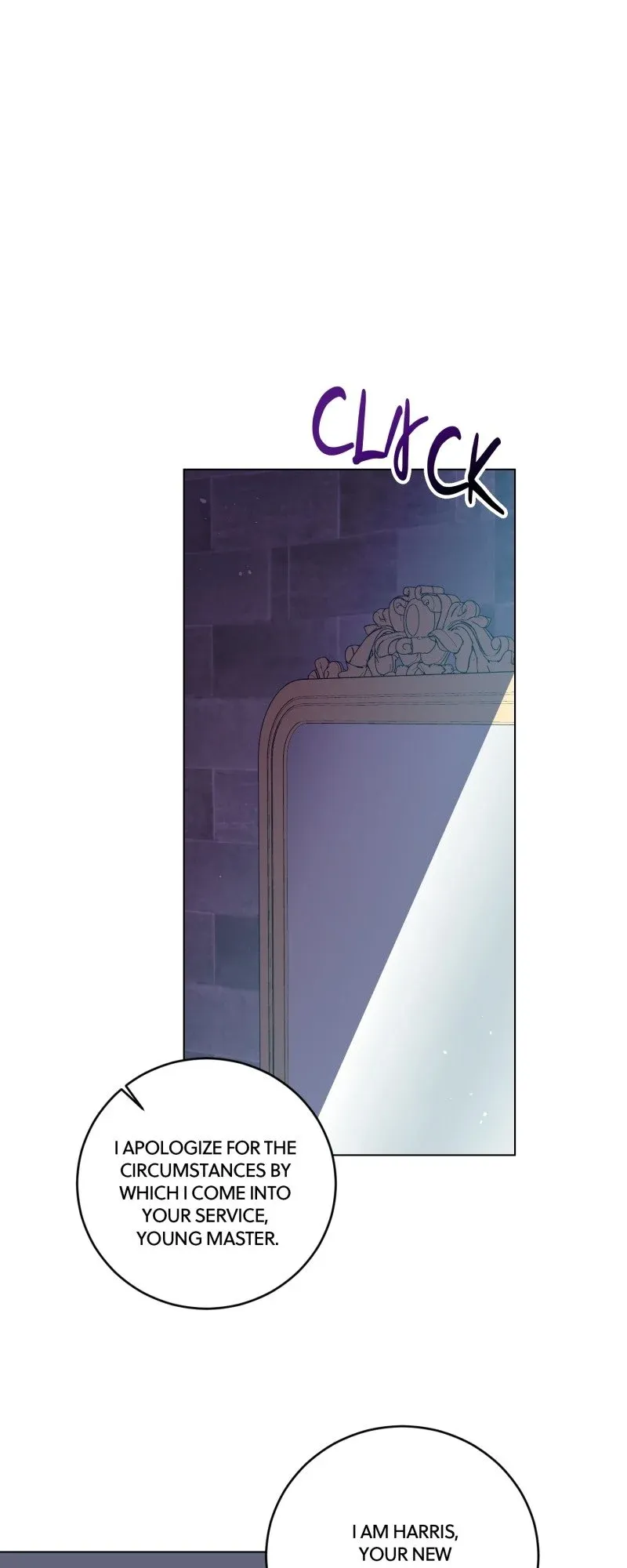 Read A Fairy Tale for Villains Manga Online