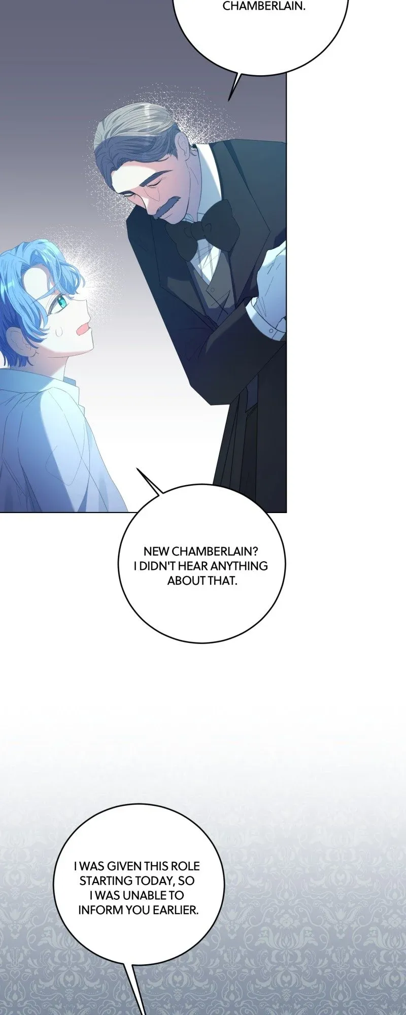 Read A Fairy Tale for Villains Manga Online