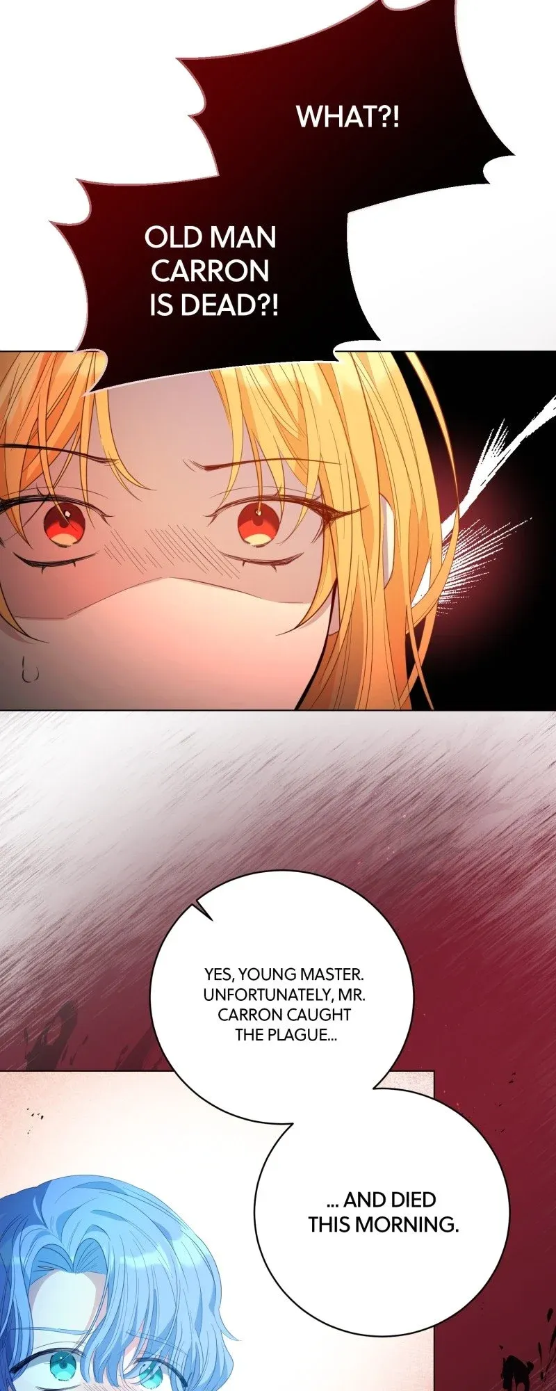 Read A Fairy Tale for Villains Manga Online