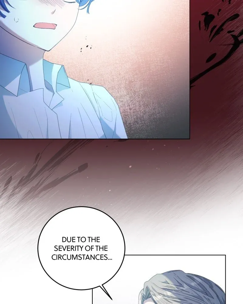 Read A Fairy Tale for Villains Manga Online