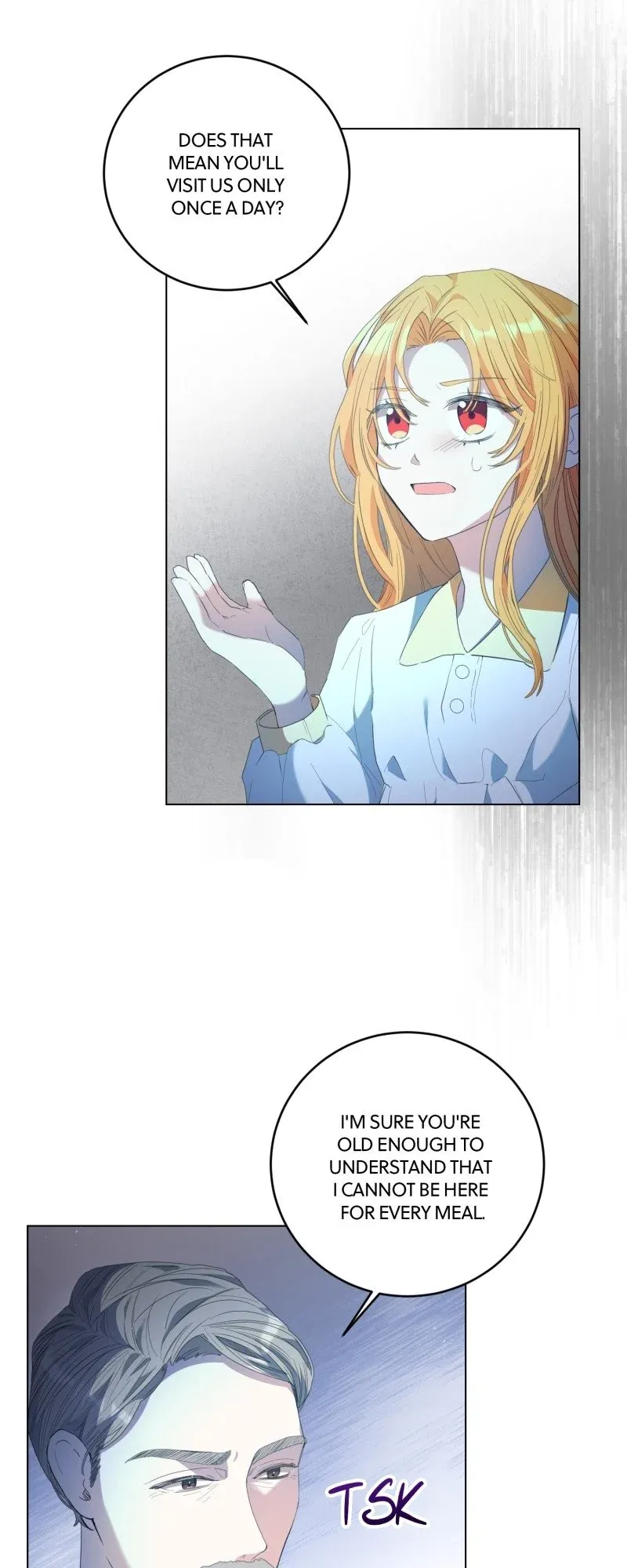 Read A Fairy Tale for Villains Manga Online