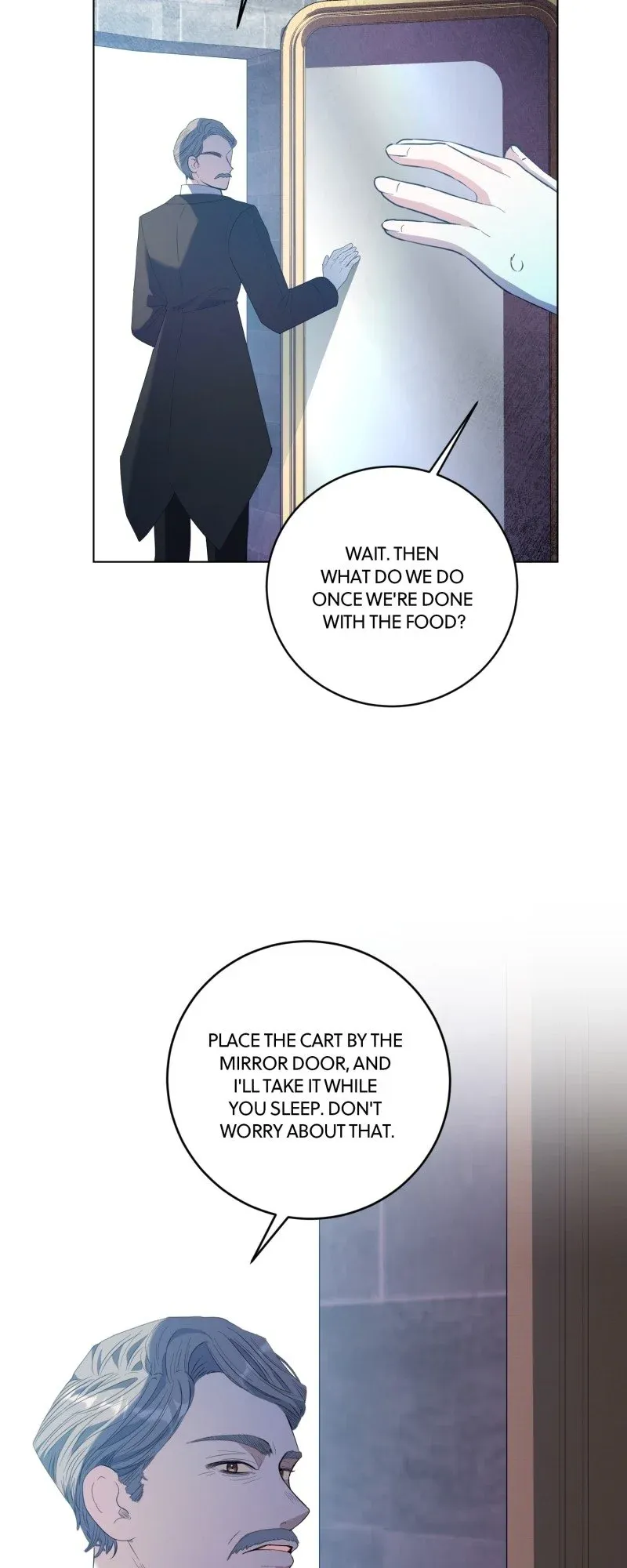 Read A Fairy Tale for Villains Manga Online