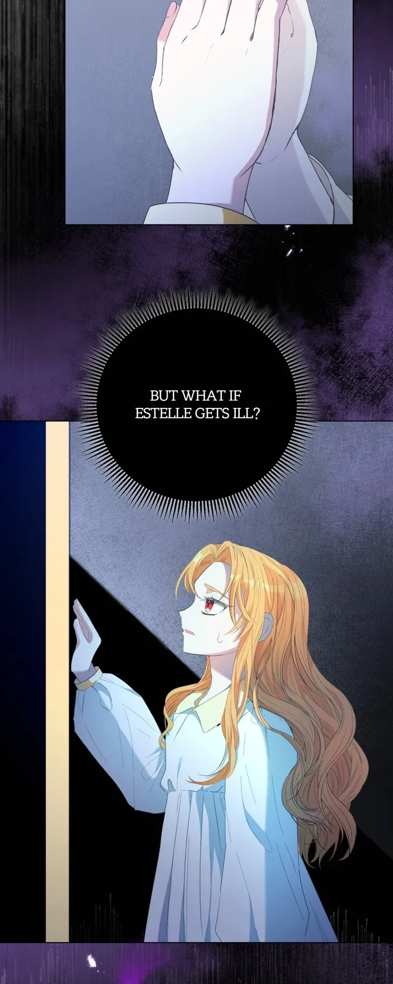 Read A Fairy Tale for Villains Manga Online