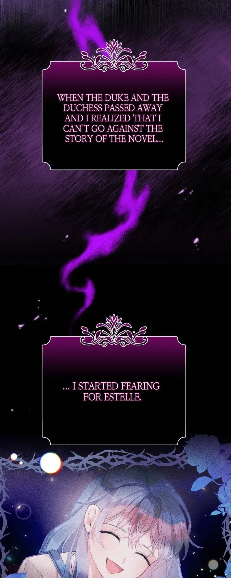 Read A Fairy Tale for Villains Manga Online