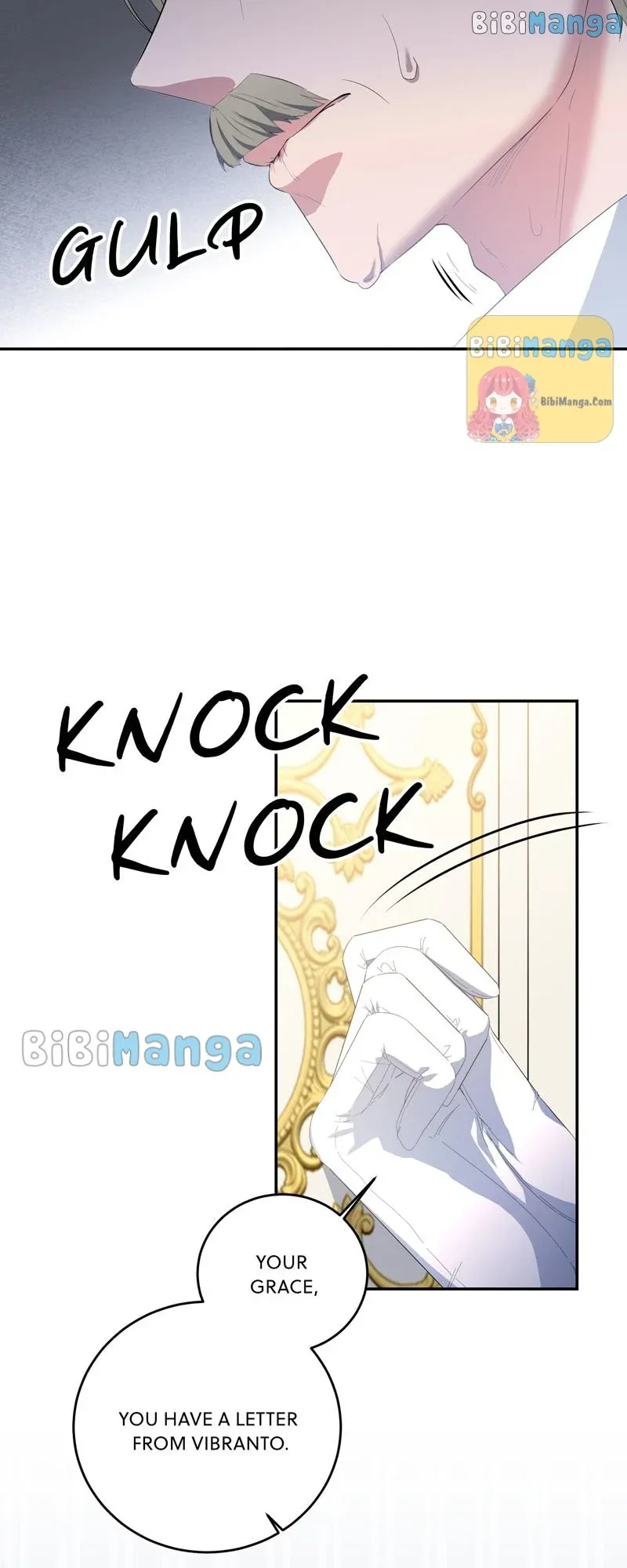 Read A Fairy Tale for Villains Manga Online