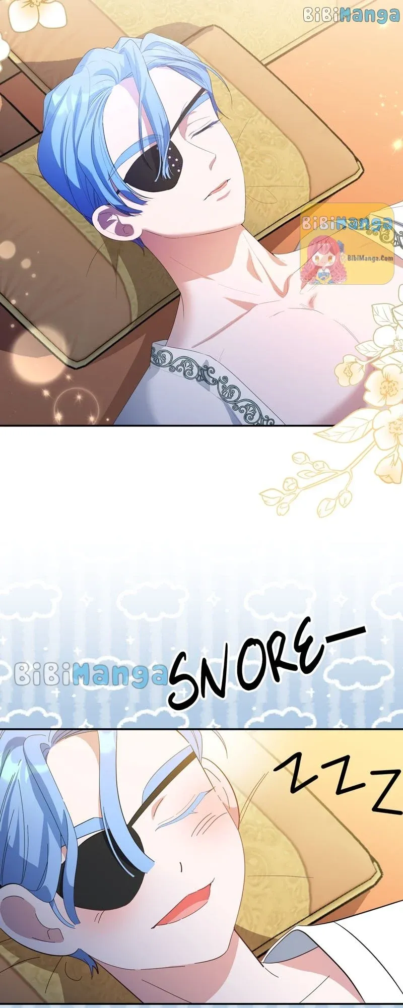 Read A Fairy Tale for Villains Manga Online