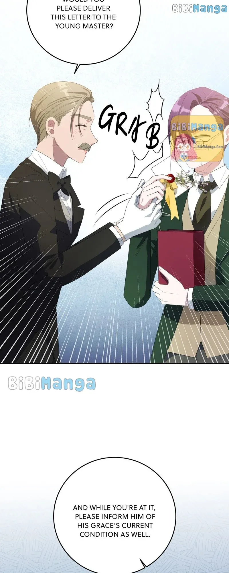 Read A Fairy Tale for Villains Manga Online