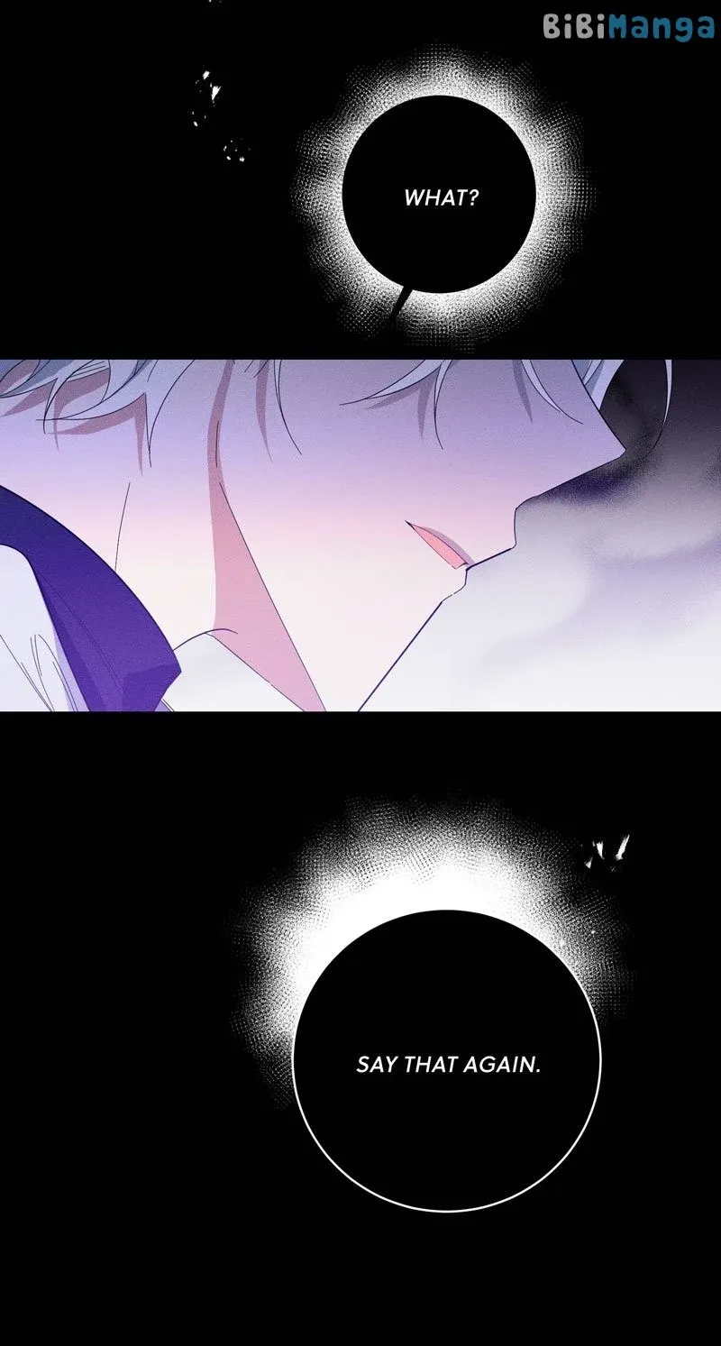 Read A Fairy Tale for Villains Manga Online