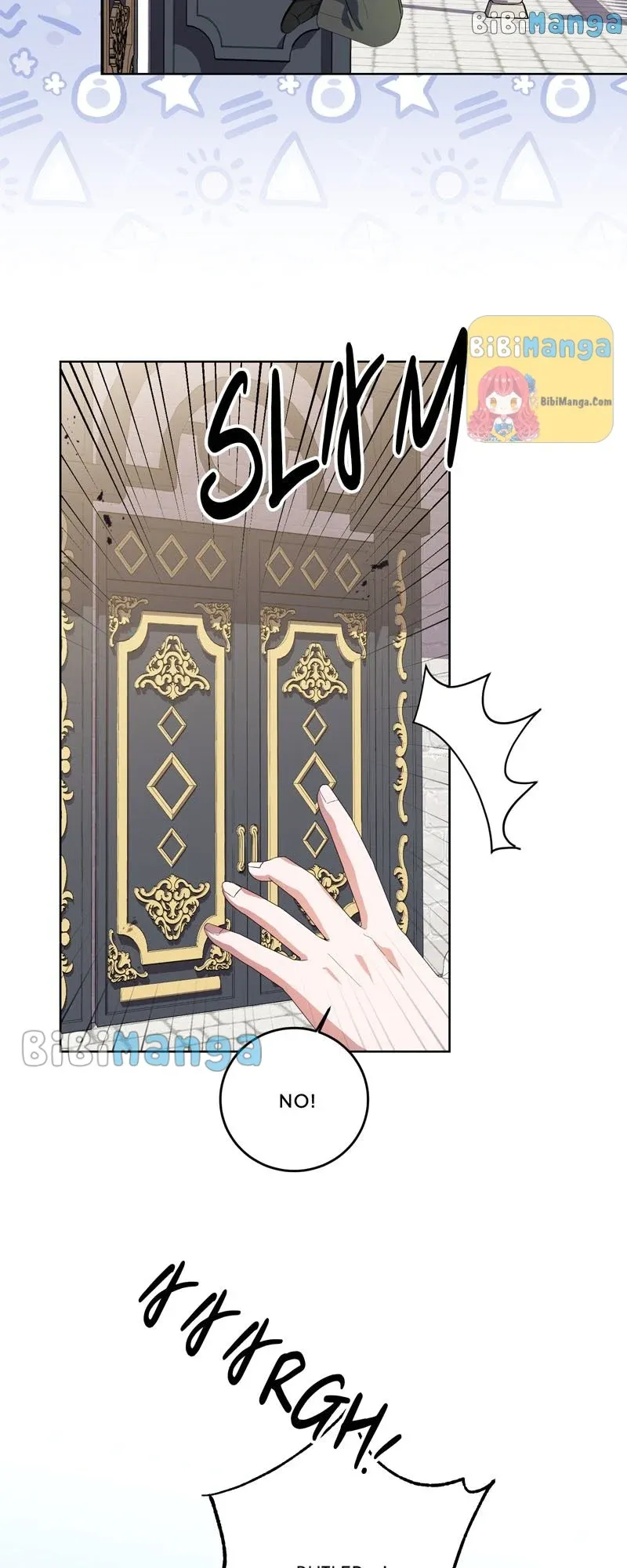Read A Fairy Tale for Villains Manga Online