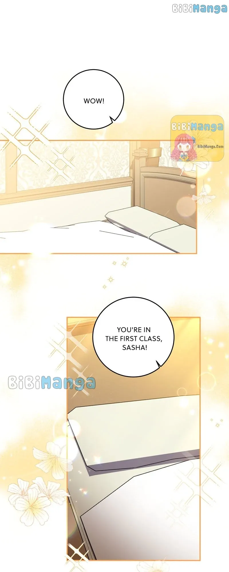 Read A Fairy Tale for Villains Manga Online