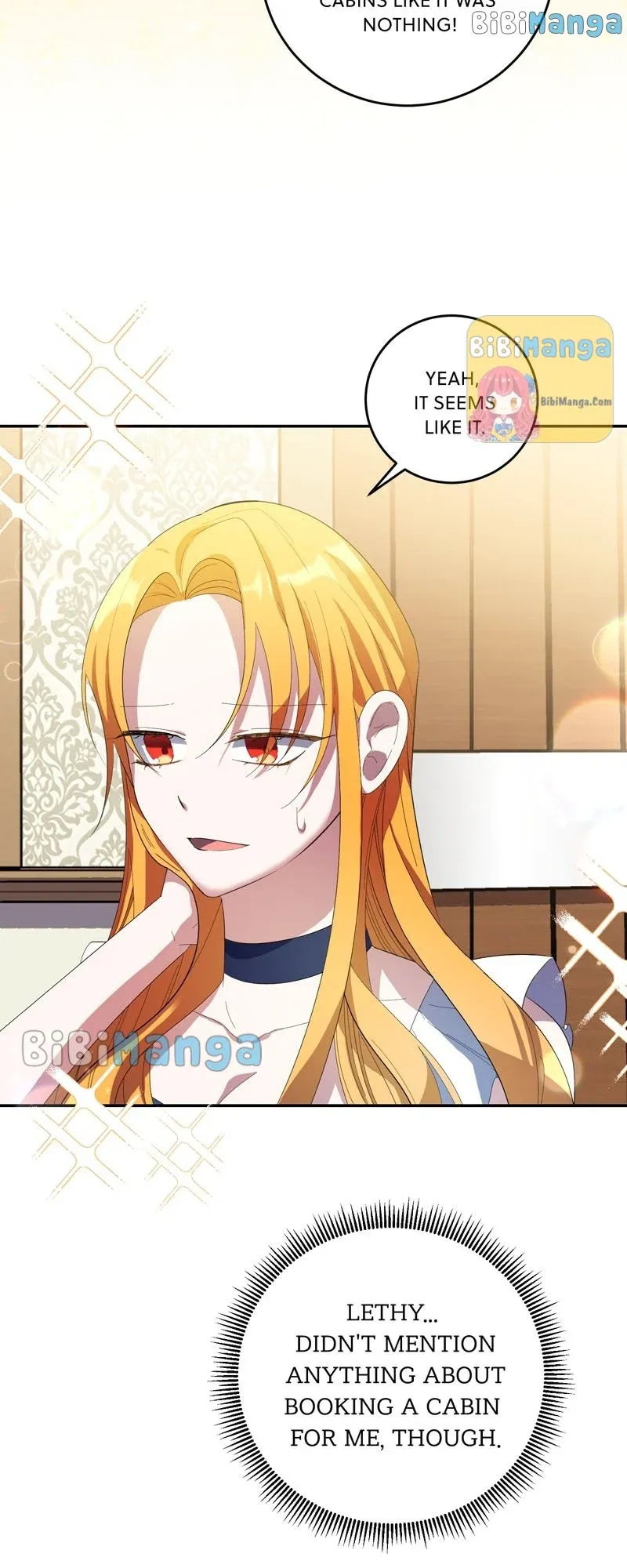 Read A Fairy Tale for Villains Manga Online