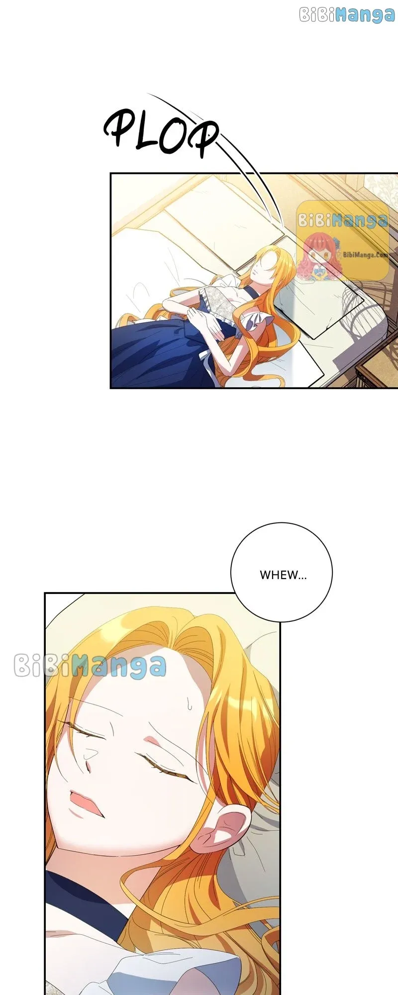 Read A Fairy Tale for Villains Manga Online