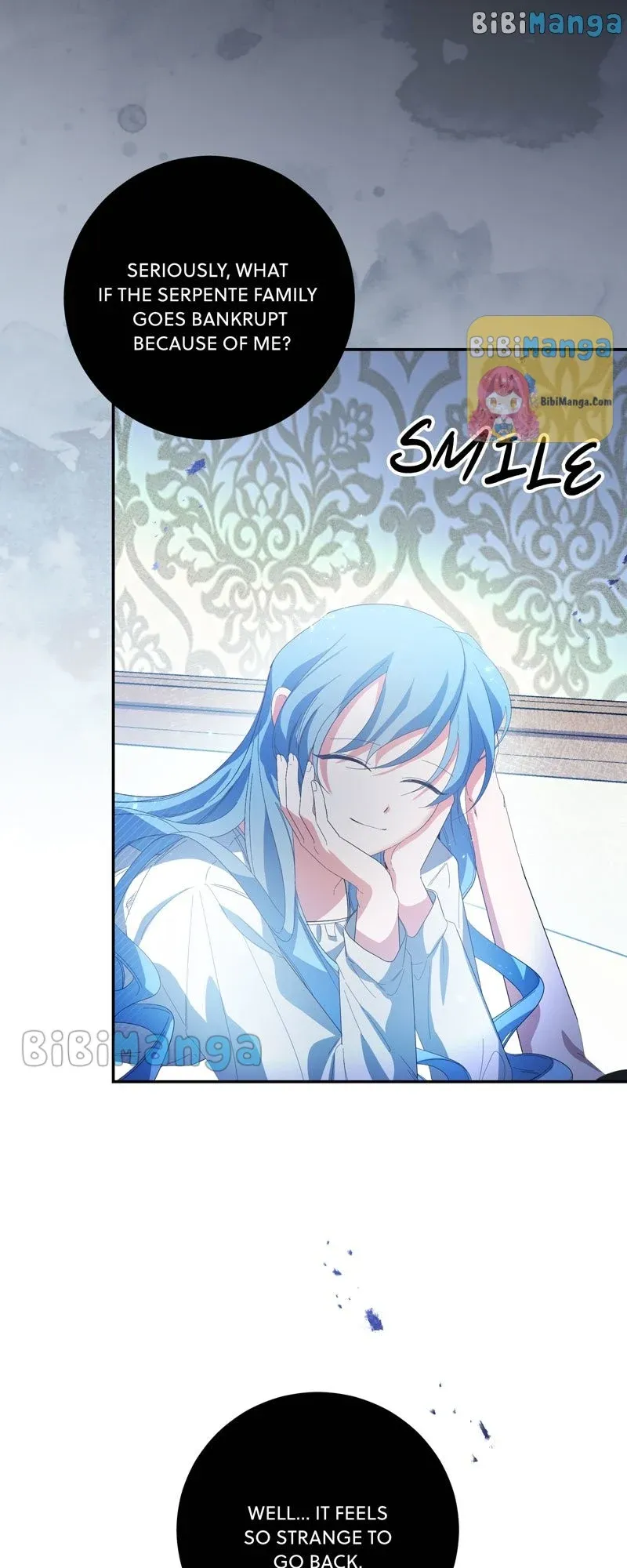 Read A Fairy Tale for Villains Manga Online