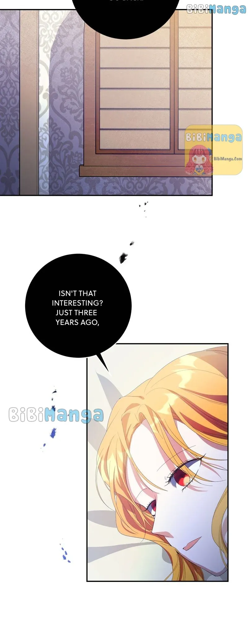 Read A Fairy Tale for Villains Manga Online