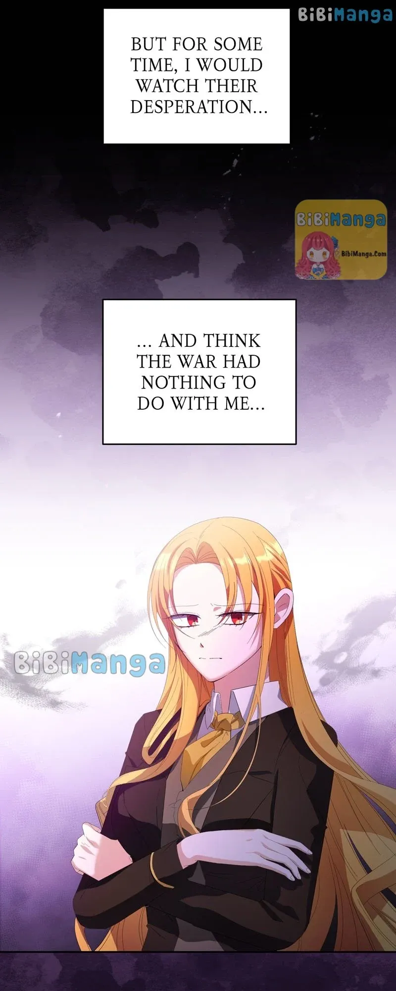 Read A Fairy Tale for Villains Manga Online