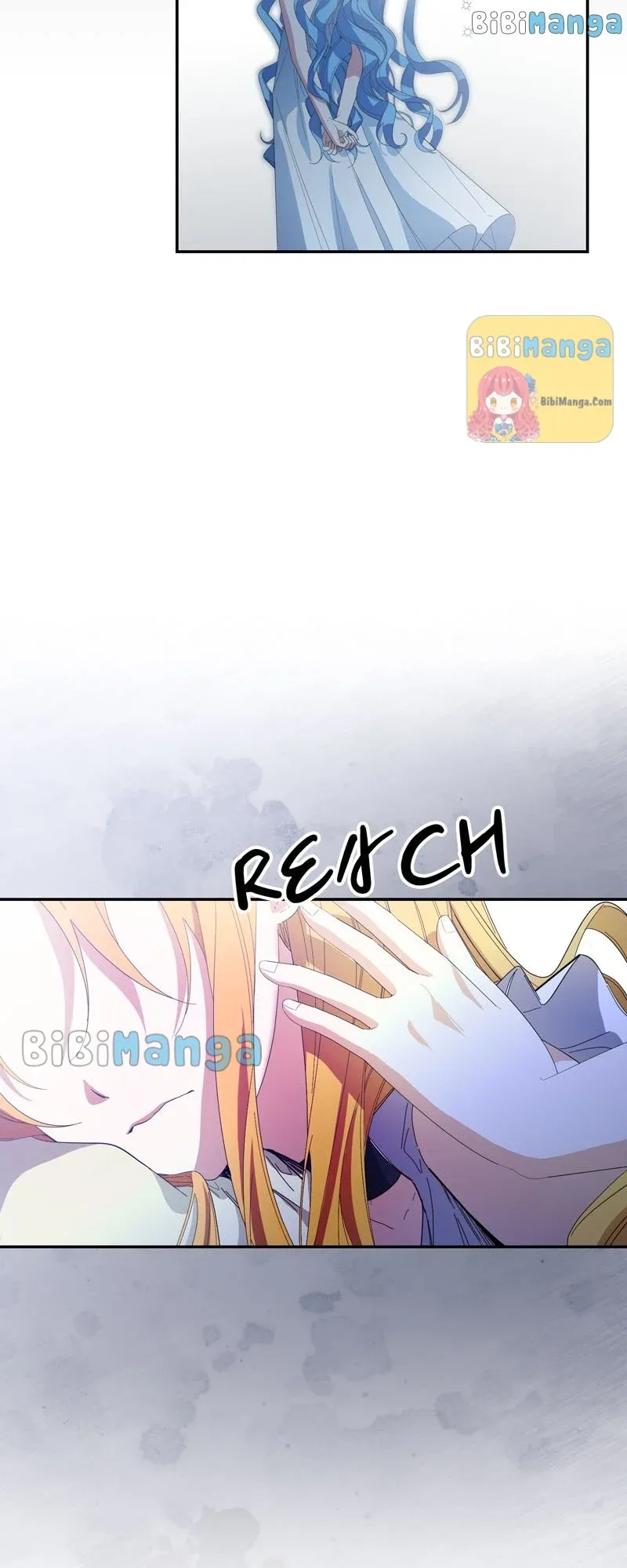 Read A Fairy Tale for Villains Manga Online