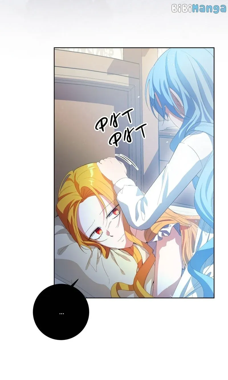 Read A Fairy Tale for Villains Manga Online