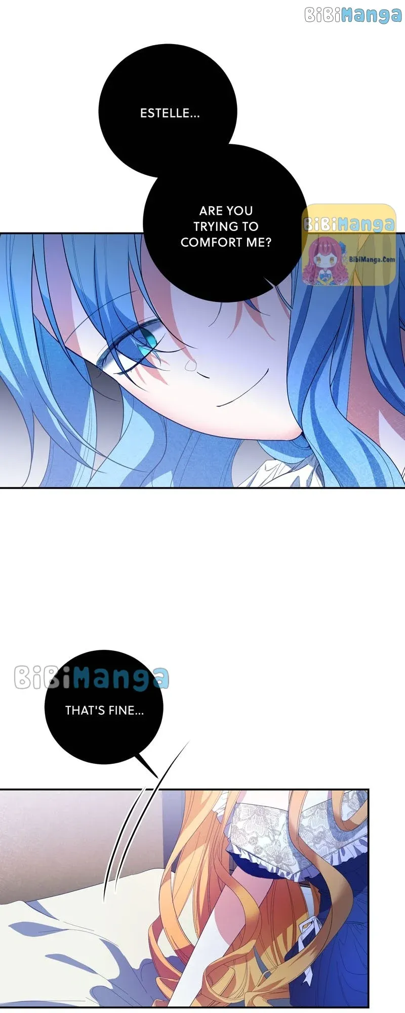 Read A Fairy Tale for Villains Manga Online