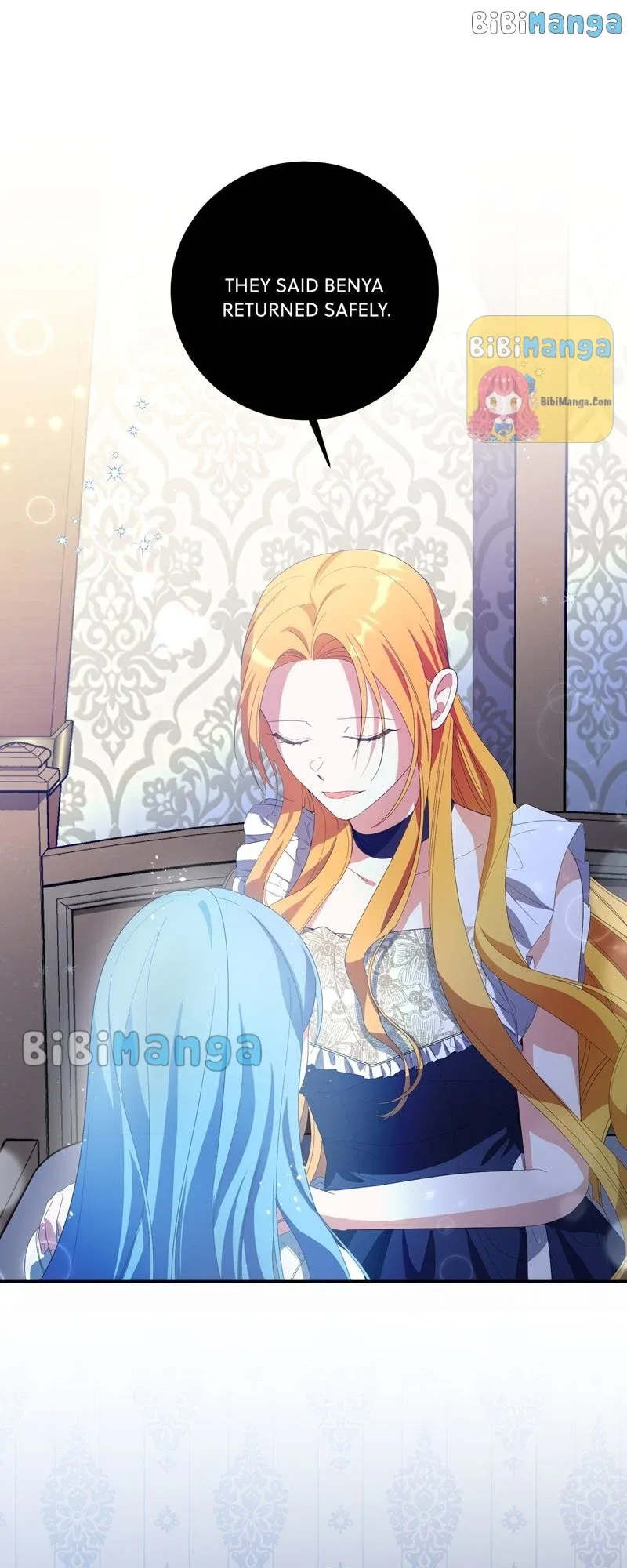 Read A Fairy Tale for Villains Manga Online
