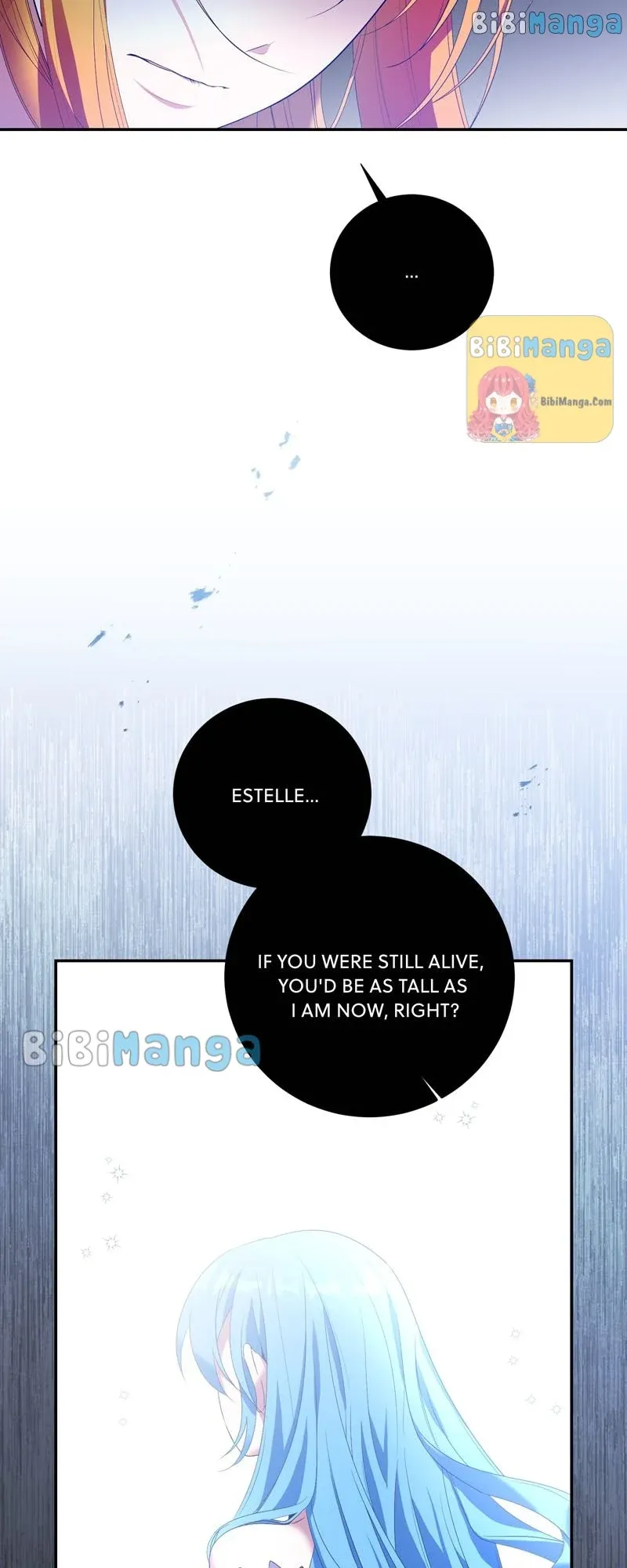 Read A Fairy Tale for Villains Manga Online